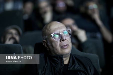 عکس خبری،مراسم یادبود جواد گنجی عکس خبری،مراسم یادبود جواد گنجی