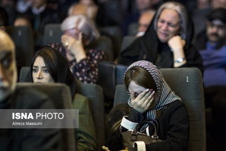 عکس خبری،مراسم یادبود جواد گنجی عکس خبری،مراسم یادبود جواد گنجی