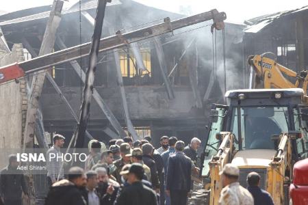 عکس خبری،حادثه سقوط بالگرد ارتش در اصفهان عکس خبری،حادثه سقوط بالگرد ارتش در اصفهان