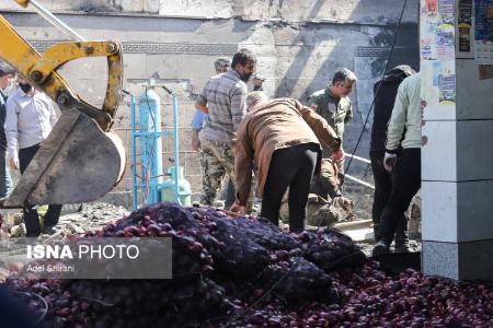 عکس خبری،حادثه سقوط بالگرد ارتش در اصفهان عکس خبری،حادثه سقوط بالگرد ارتش در اصفهان