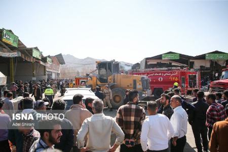 عکس خبری،حادثه سقوط بالگرد ارتش در اصفهان عکس خبری،حادثه سقوط بالگرد ارتش در اصفهان
