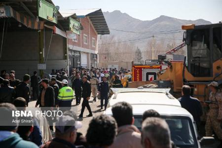 عکس خبری،حادثه سقوط بالگرد ارتش در اصفهان عکس خبری،حادثه سقوط بالگرد ارتش در اصفهان