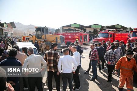 عکس خبری،حادثه سقوط بالگرد ارتش در اصفهان عکس خبری،حادثه سقوط بالگرد ارتش در اصفهان