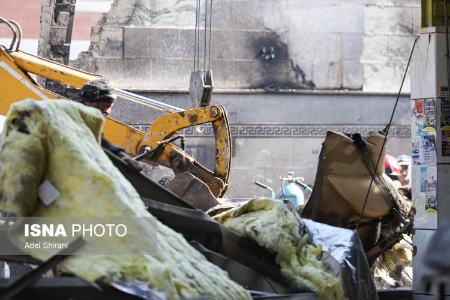 عکس خبری،حادثه سقوط بالگرد ارتش در اصفهان عکس خبری،حادثه سقوط بالگرد ارتش در اصفهان