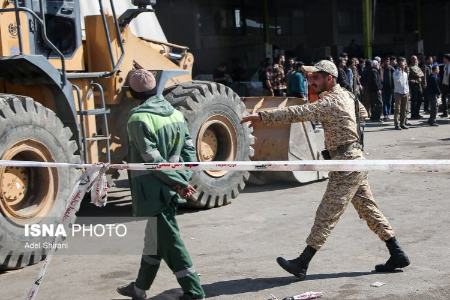 عکس خبری،حادثه سقوط بالگرد ارتش در اصفهان عکس خبری،حادثه سقوط بالگرد ارتش در اصفهان