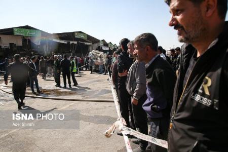 عکس خبری،حادثه سقوط بالگرد ارتش در اصفهان عکس خبری،حادثه سقوط بالگرد ارتش در اصفهان