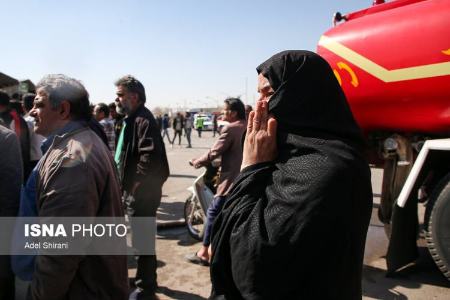 عکس خبری،حادثه سقوط بالگرد ارتش در اصفهان عکس خبری،حادثه سقوط بالگرد ارتش در اصفهان