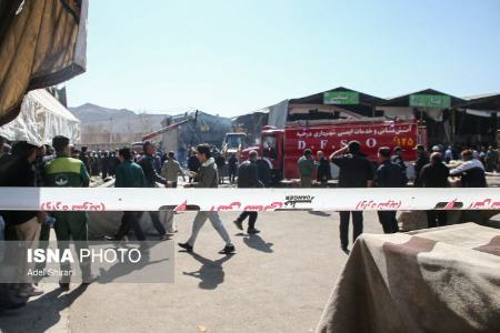 عکس خبری،حادثه سقوط بالگرد ارتش در اصفهان عکس خبری،حادثه سقوط بالگرد ارتش در اصفهان
