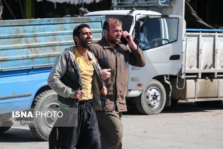 عکس خبری،حادثه سقوط بالگرد ارتش در اصفهان عکس خبری،حادثه سقوط بالگرد ارتش در اصفهان