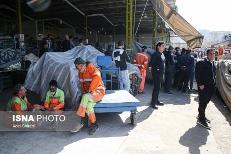 عکس خبری،حادثه سقوط بالگرد ارتش در اصفهان عکس خبری،حادثه سقوط بالگرد ارتش در اصفهان