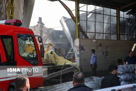 عکس خبری،حادثه سقوط بالگرد ارتش در اصفهان عکس خبری،حادثه سقوط بالگرد ارتش در اصفهان