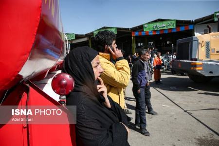 عکس خبری،حادثه سقوط بالگرد ارتش در اصفهان عکس خبری،حادثه سقوط بالگرد ارتش در اصفهان