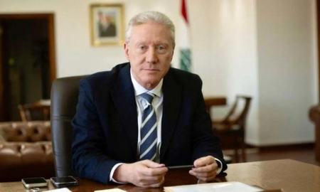 وزیر خارجه لبنان،اخبار سیاست خارجی،خبرهای سیاست خارجی