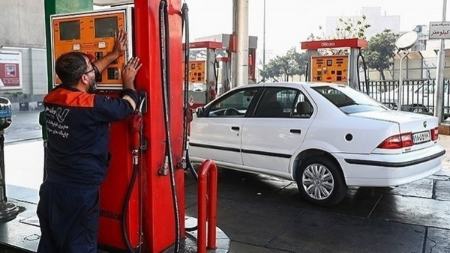 بنزین،اخبار اقتصادی،خبرهای اقتصادی