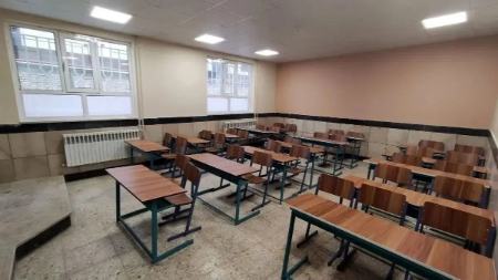 مدارس خالی در ایران،اخبار اجتماعی،خبرهای اجتماعی مدارس خالی در ایران،اخبار اجتماعی،خبرهای اجتماعی
