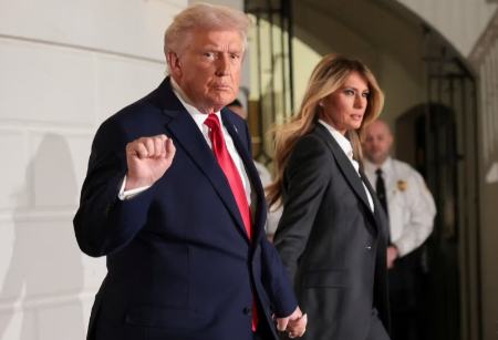 ترامپ،اخبار سیاست خارجی،خبرهای سیاست خارجی