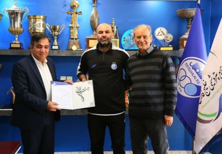 سهراب بختیاری زاده،اخبار ورزشی،خبرهای ورزشی