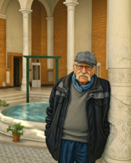 عبدالمجید ارفعی،اخبار هنری،خبرهای هنری عبدالمجید ارفعی،اخبار هنری،خبرهای هنری