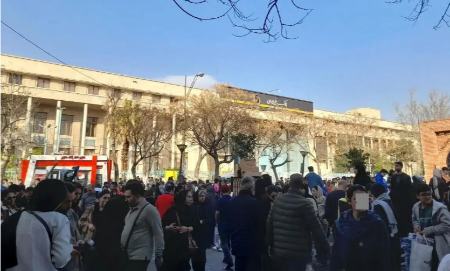 بازار تهران،اخبار اقتصادی،خبرهای اقتصادی