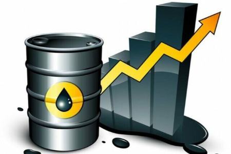 قیمت نفت،اخبار اقتصادی،خبرهای اقتصادی