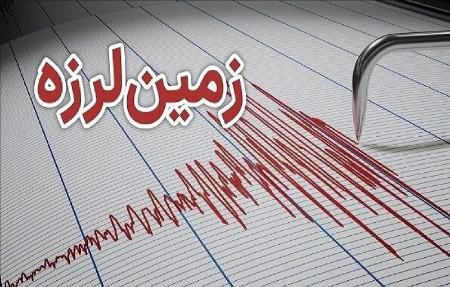 زلزله اصفهان،اخبار حوادث،خبرهای حوادث