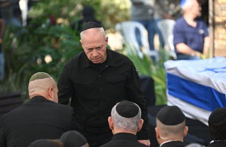 گالانت،اخبار سیاست خارجی،خبرهای سیاست خارجی