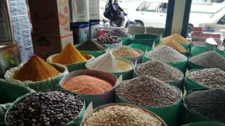 قیمت حبوبات،اخبار اقتصادی،خبرهای اقتصادی
