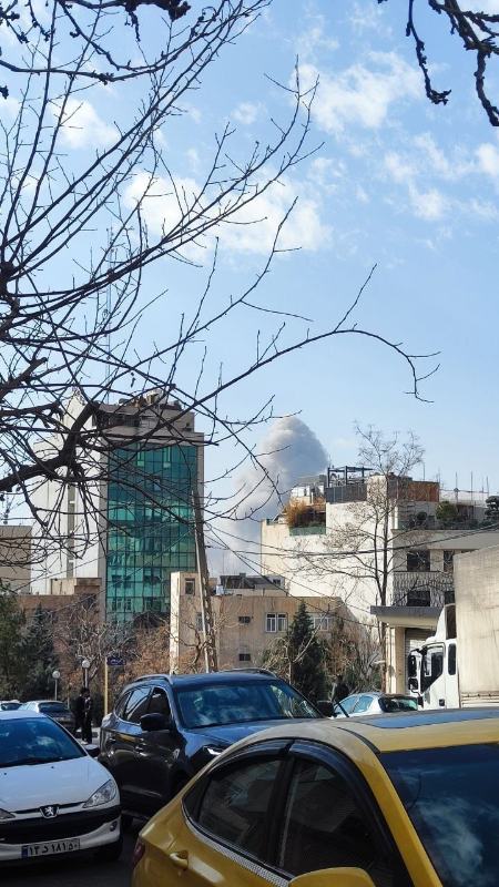 حمله اسرائیل و آمریکا به ایران،اخبار سیاست خارجی،خبرهای سیاست خارجی