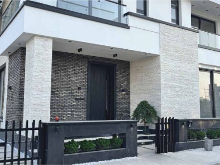 انواع دربهای مناسب فضای باز انواع دربهای مناسب فضای باز