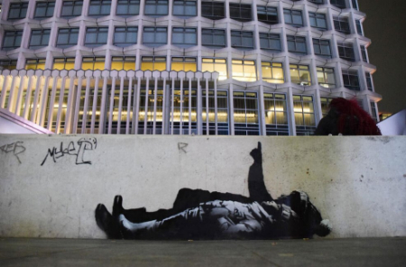 عکسهای جالب,عکسهای جذاب,نقاشی دیواری جدید منسوب