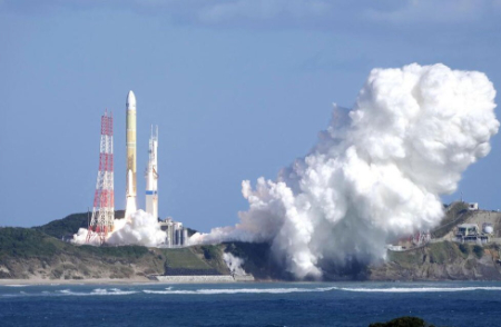 عکسهای جالب,عکسهای جذاب,پرتاب ماهواره شماره 5 