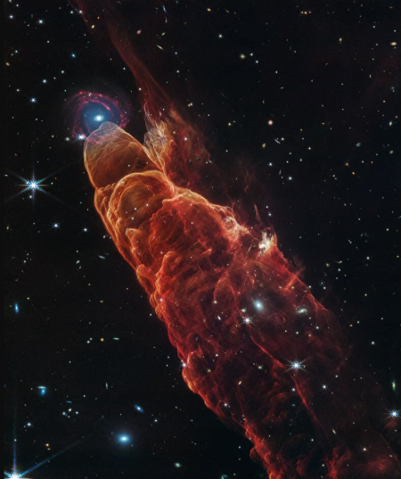 عکسهای جالب,عکسهای جذاب,تصاویر برگزیده کیهانی که در سال 2025 گرفته شده اند.