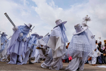 عکسهای جالب,عکسهای جذاب,جشنواره سنتی 