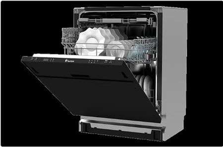 خرید و تعویض قطعات ظرفشویی