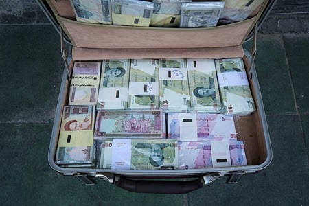 راهنمای عملی حفظ ارزش پول در روزهای تورمی 