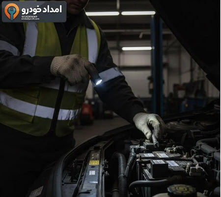 مقایسه حمل خودرو با خودروبر و یدک‌کش