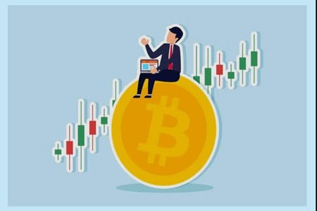 قیمت ارز دیجیتال
