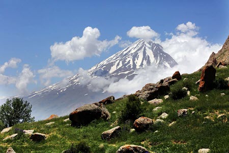 اجاره ویلا اطراف تهران