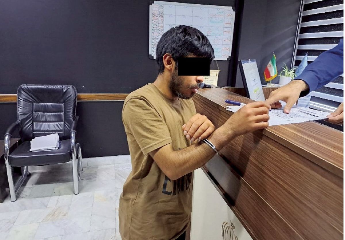 اخبار،اخبار جدید،اخبار روز اخبار،اخبار جدید،اخبار روز