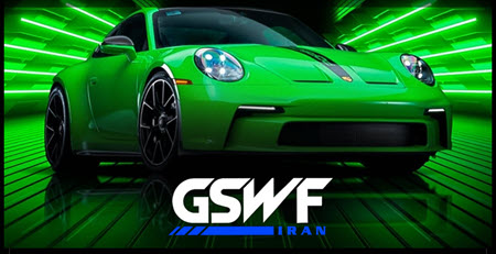 gswf iran gswf iran