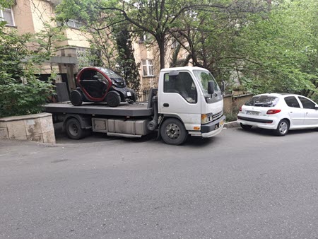 چرا خودروبر از یدککش برای خودروهای لوکس مناسبتر است؟ چرا خودروبر از یدککش برای خودروهای لوکس مناسبتر است؟