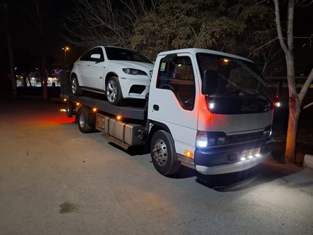 مزایای استفاده از خودروبر تخصصی برای خودروهای لوکس مزایای استفاده از خودروبر تخصصی برای خودروهای لوکس