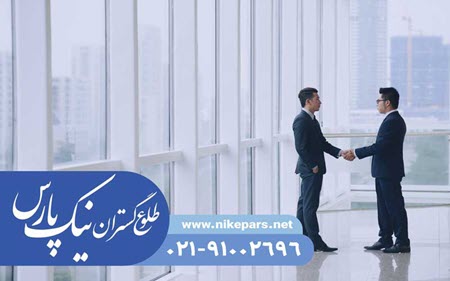 ثبت شرکت سهامی خاص نیک پارس ثبت شرکت سهامی خاص نیک پارس