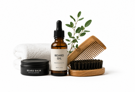 روغن ریش روغن ریش
