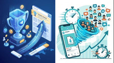خرید ممبر پرمیوم تلگرام