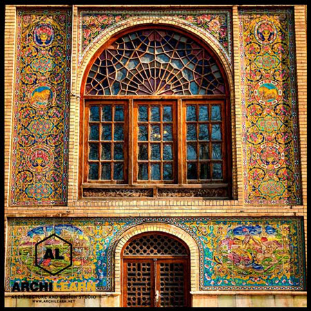 کاشی سنتی کاشی سنتی