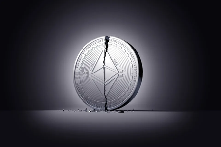 قیمت اتریوم (ETH)