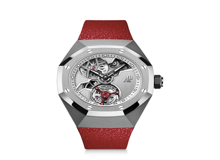 ساعت Concept Flying Tourbillon ساعت Concept Flying Tourbillon