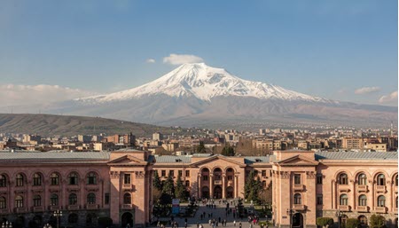 کشور ارمنستان