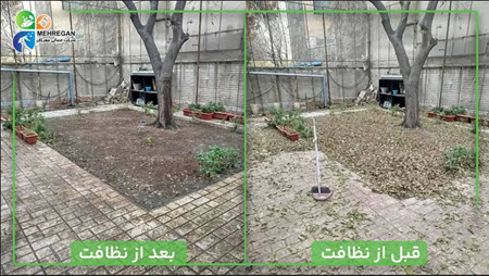 چرا ساکنان غرب تهران به ما اعتماد می کنند؟ چرا ساکنان غرب تهران به ما اعتماد می کنند؟